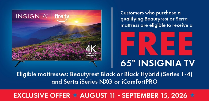 Serta Free TV